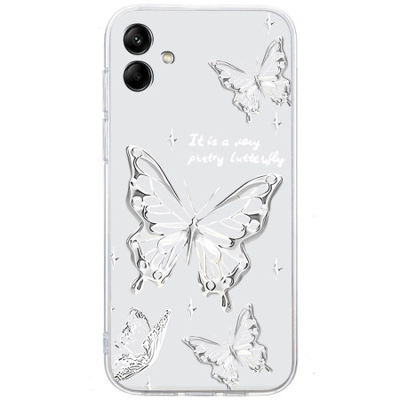 Funda mariposa Samsung...