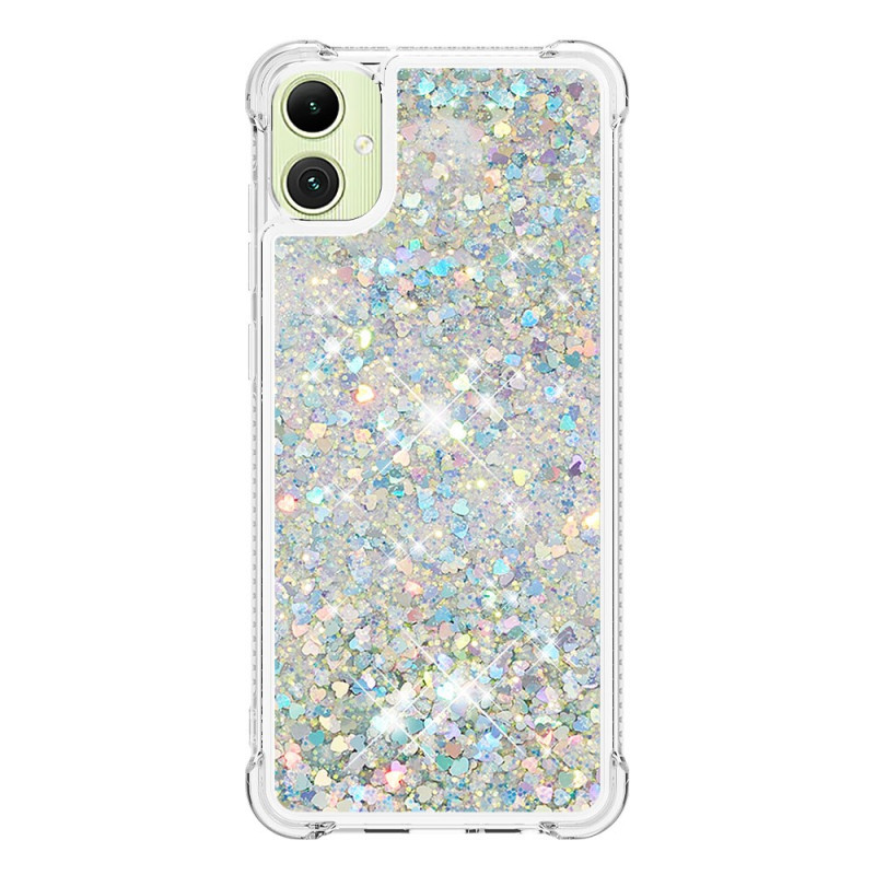 Funda Samsung Galaxy A06 Glitter