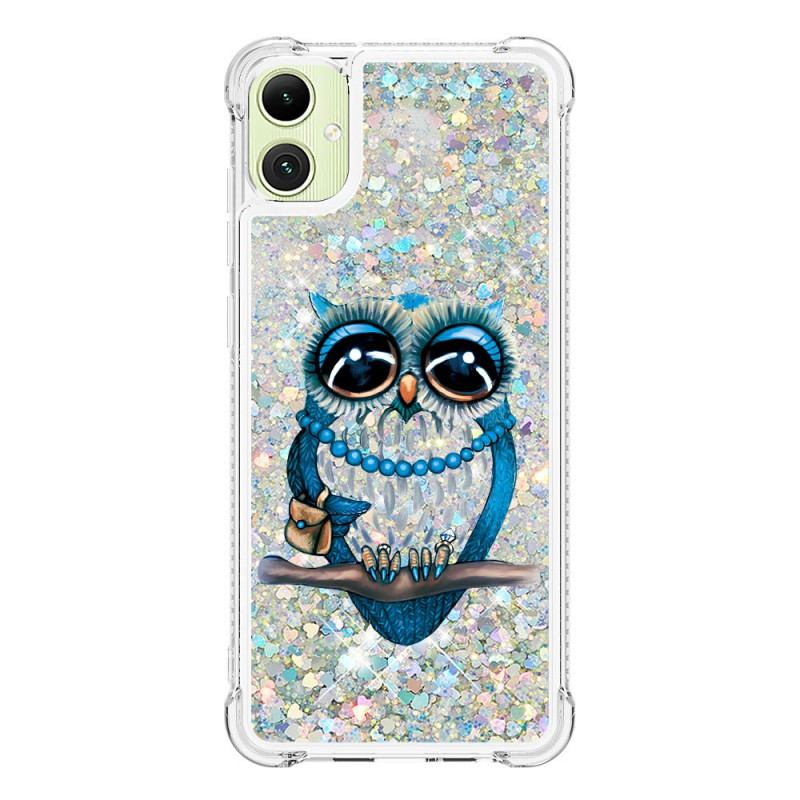 Funda Samsung Galaxy A06 Glitter Pattern