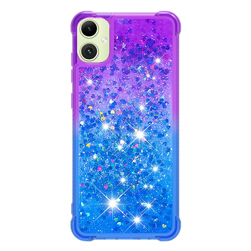 Funda Samsung Galaxy A06 Gradient Glitter