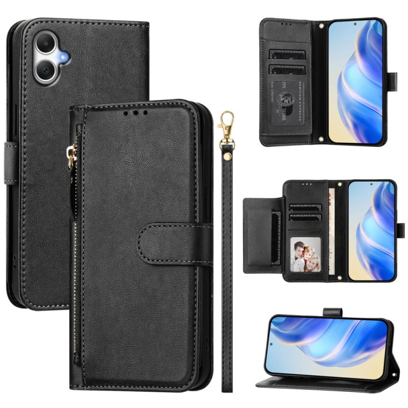 Funda Samsung Galaxy A06 Billetera multifunción