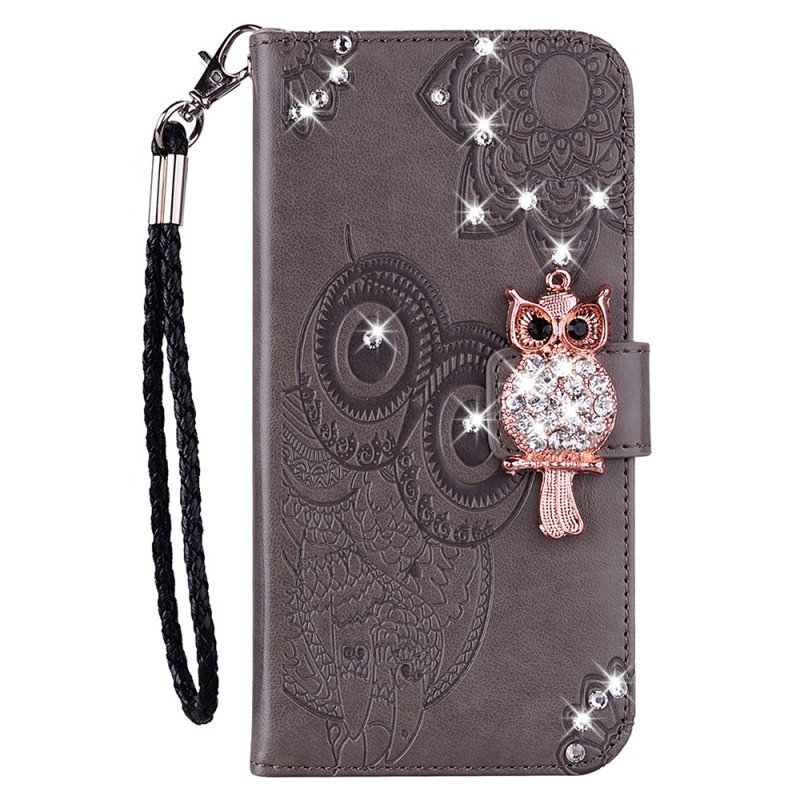 Funda Samsung Galaxy A06 Butterfly Charm