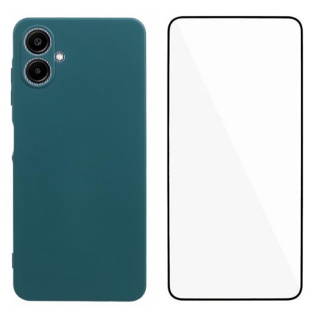 Samsung Galaxy A06 Funda de...