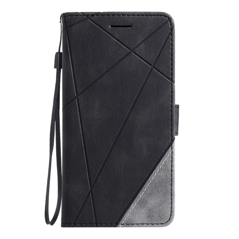 Funda Samsung Galaxy A06 Líneas Impresas