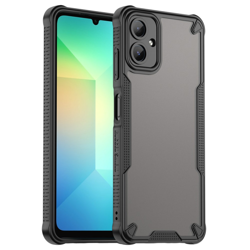 Funda Samsung Galaxy A06 Armor Series