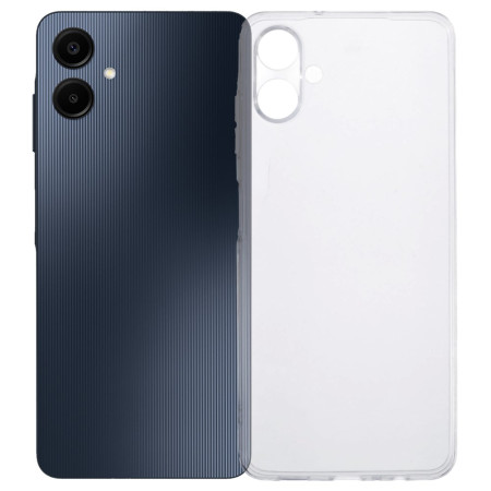 Funda transparente Samsung...