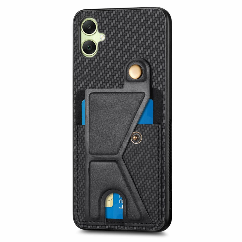 Samsung Galaxy A06 funda K soporte