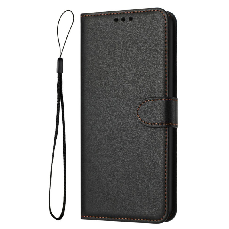 Funda clásica con colgante
 Samsung Galaxy A06