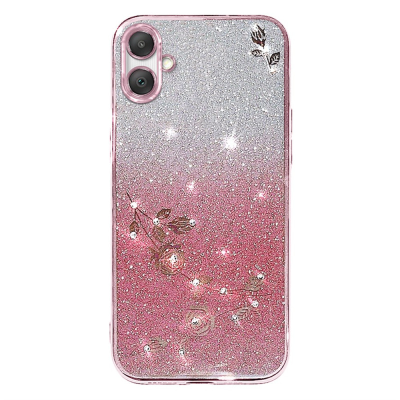 Funda Samsung Galaxy A06 Glitter