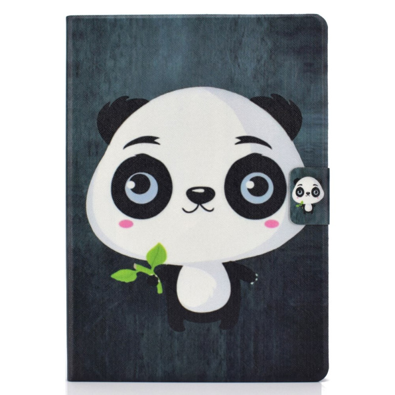 Huawei MediaPad T5 10.1 Funda Panda Lindo