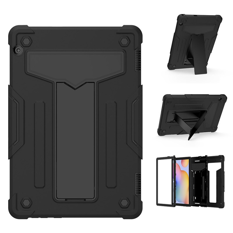 Funda Ultra Resistente Huawei MediaPad T5 10.1 con Soporte