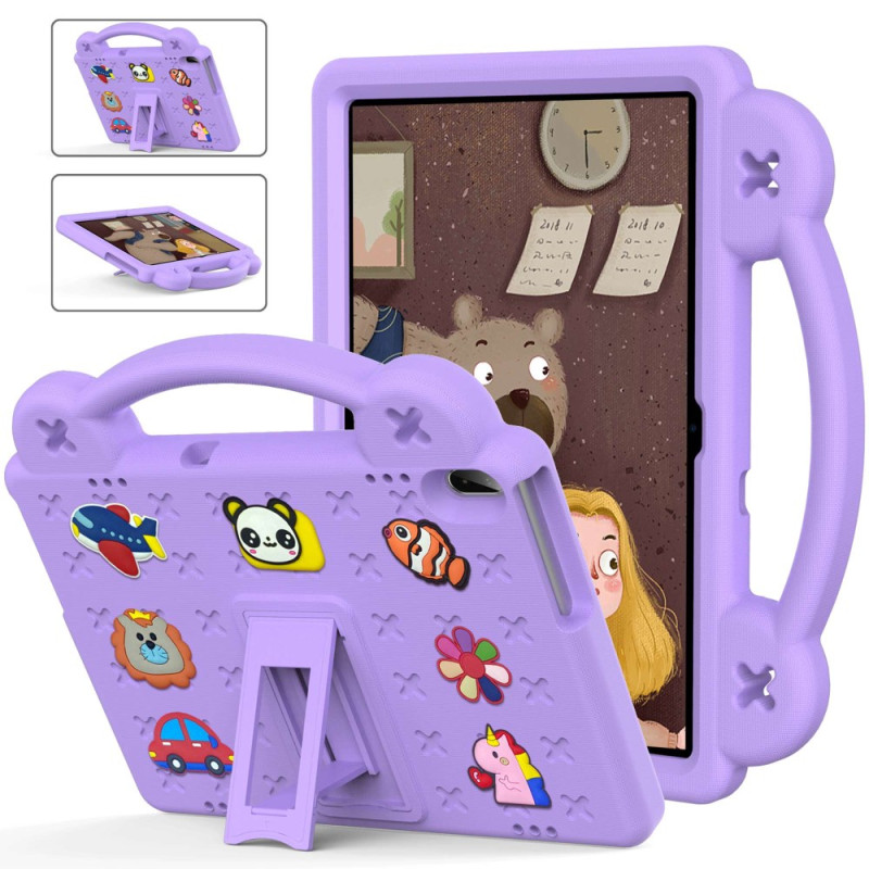 Funda para niños Huawei MediaPad T5 10.1