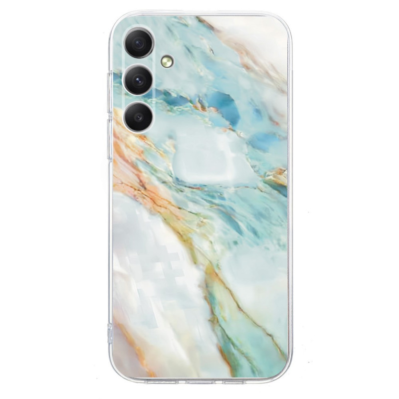 Samsung Galaxy A36 5G Funda Pintura al Óleo