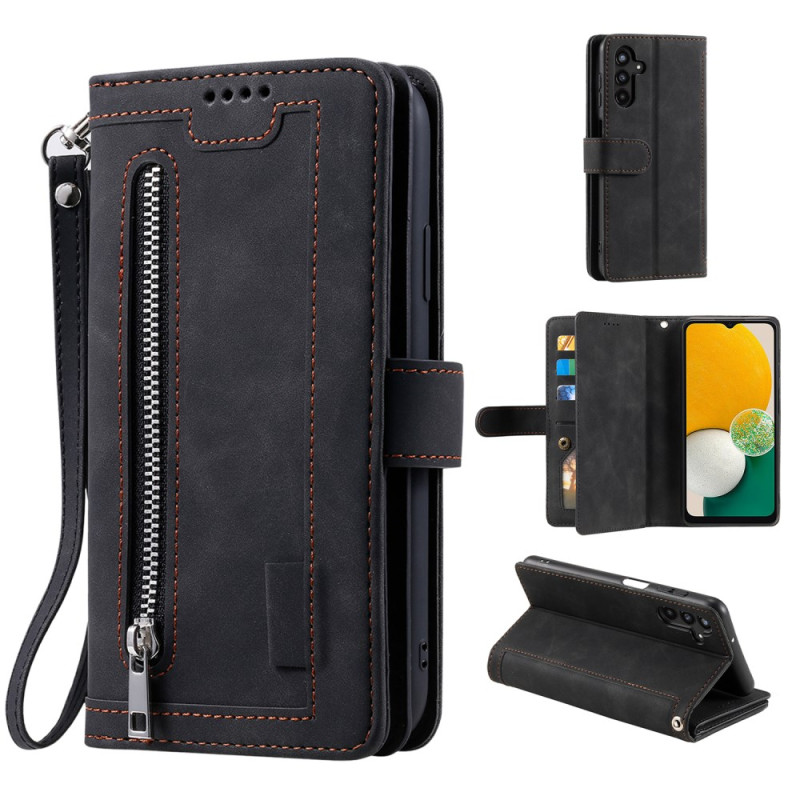 Samsung Galaxy A36 5G Funda de cartera completa