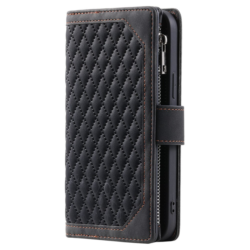 Funda de cartera para Samsung Galaxy A36 5G