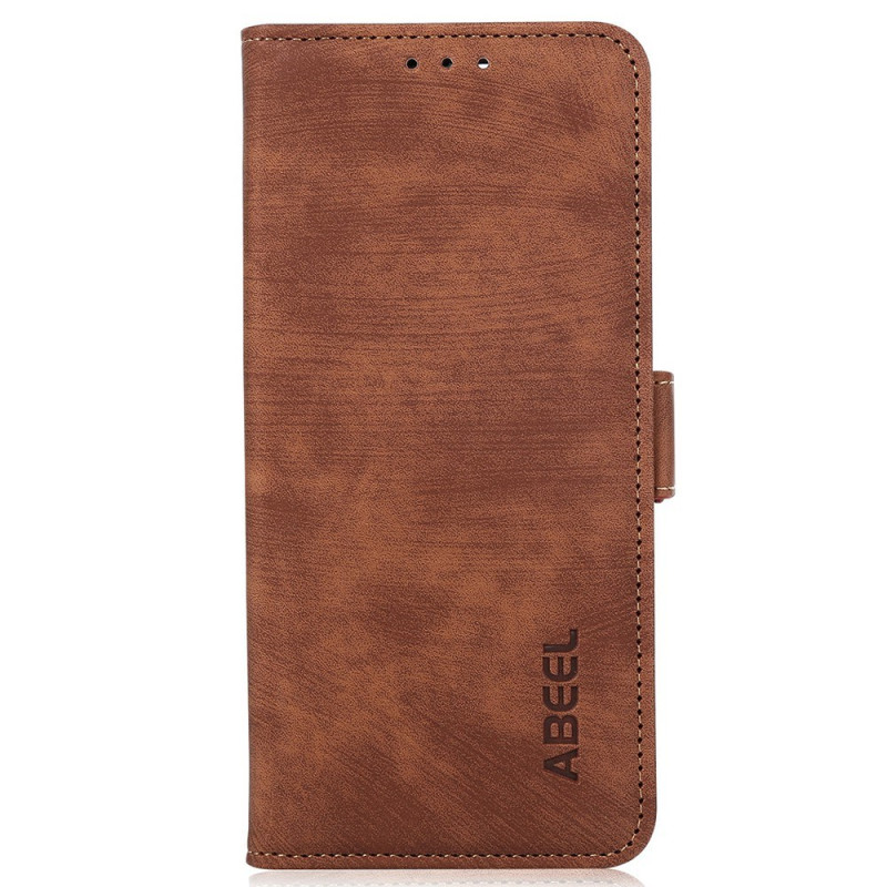 Samsung Galaxy A36 5G Vintage Funda
 ABEEL