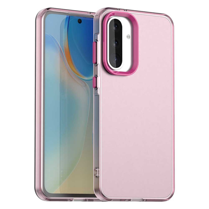Funda Samsung Galaxy A56 5G / A36 5G Acabado Mate