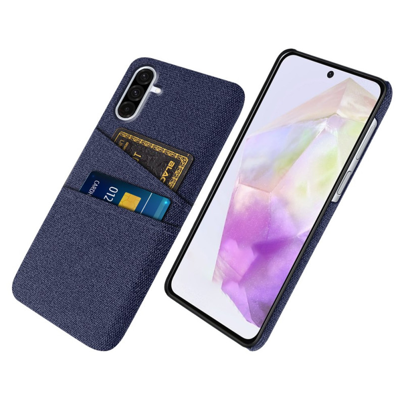 Samsung Galaxy A36 5G Funda de tela para tarjeta