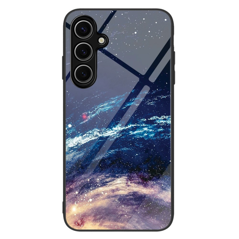 Funda de cristal templado Galaxy A36 5G Milky Way