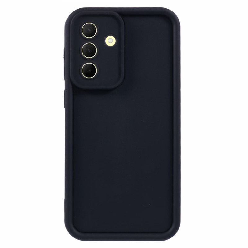 Samsung Galaxy A36 5G Funda de silicona engrosada