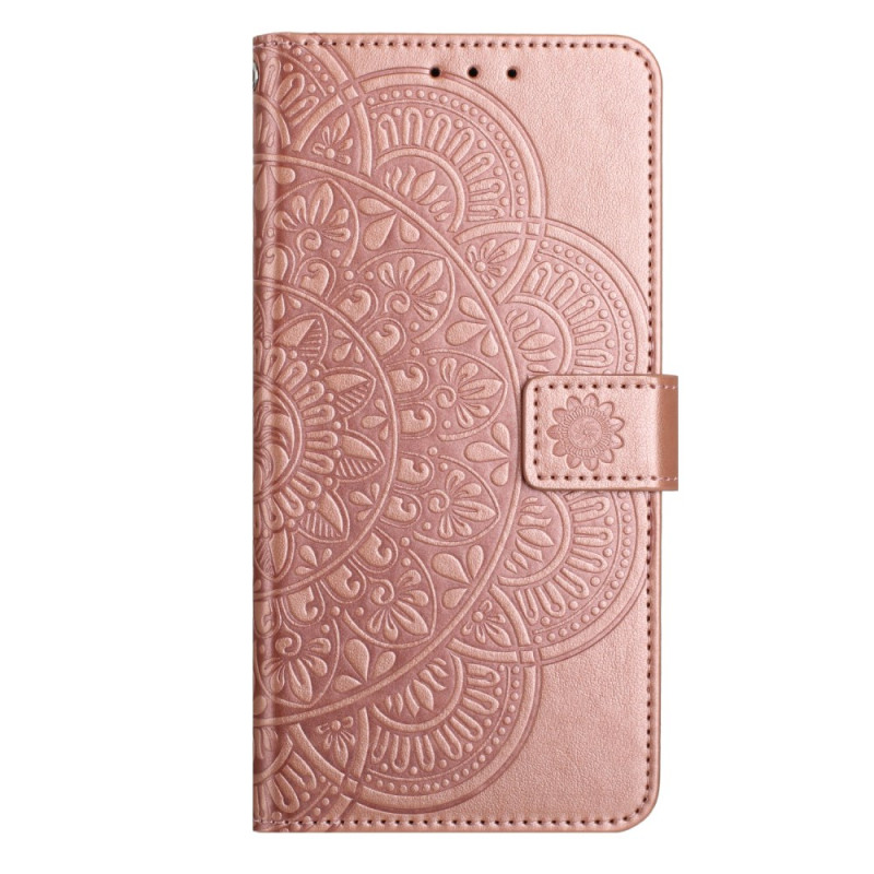 Samsung Galaxy A36 5G Funda Mandala Impresión