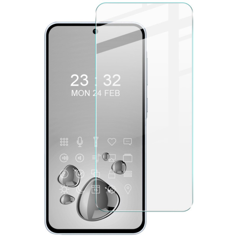 Protector de pantalla de cristal templado para Samsung Galaxy A36 5G