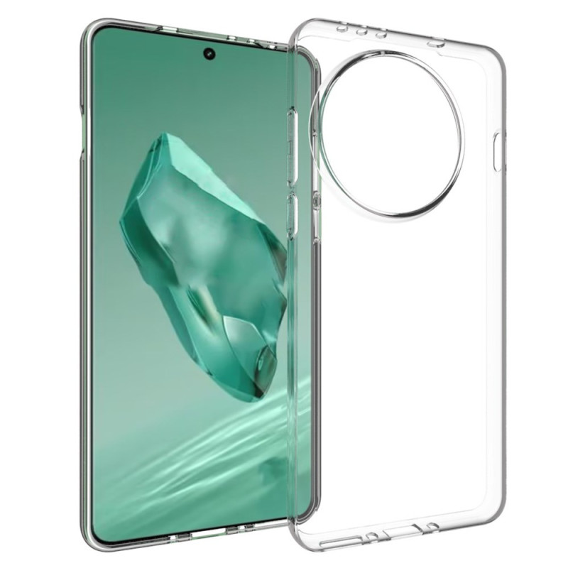 Funda transparente OnePlus 13