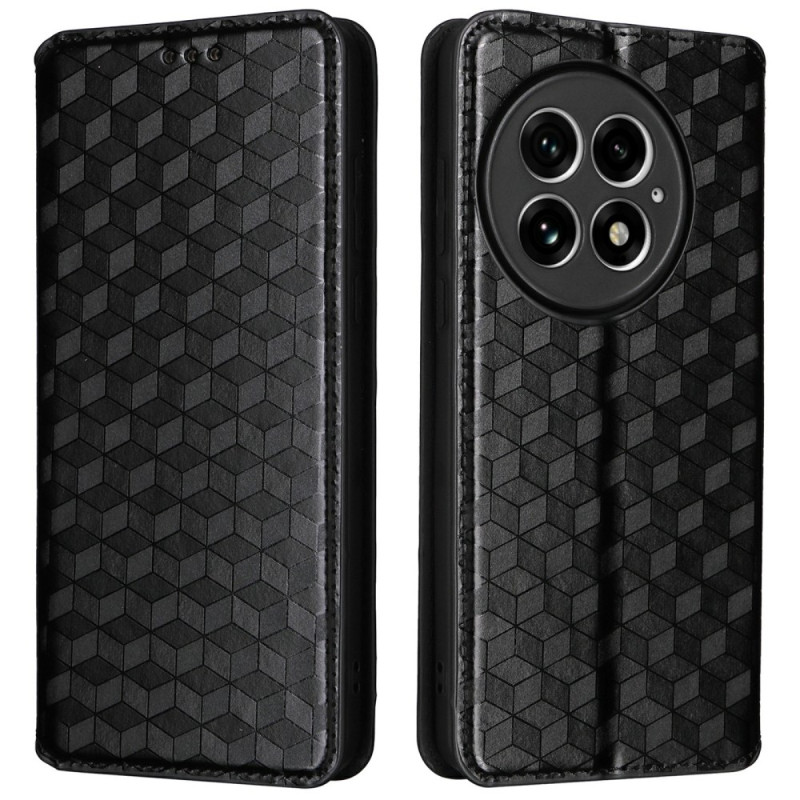 OnePlus 13 3D Flip Cover