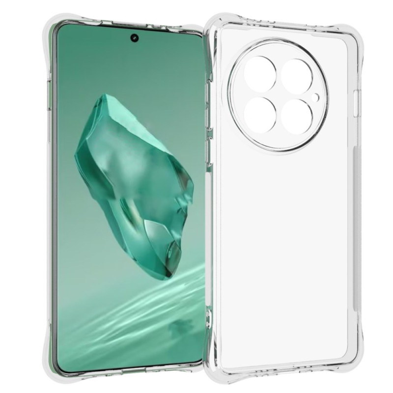 Funda antideslizante transparente OnePlus 13