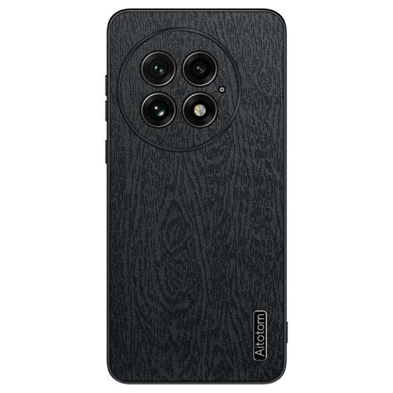 Funda Efecto Madera OnePlus 13