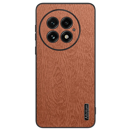 Funda Efecto Madera OnePlus 13