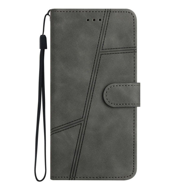 Funda OnePlus 13 Líneas y Dibujos