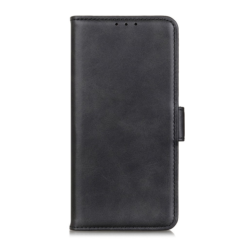 Funda de doble cierre para OnePlus 13