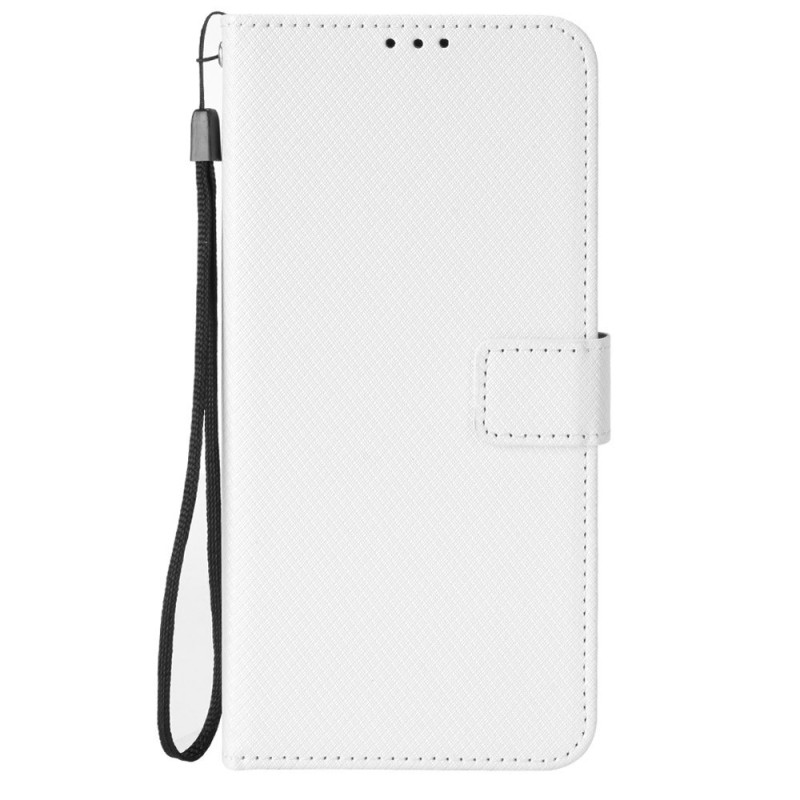 Funda OnePlus 13 textura diamante