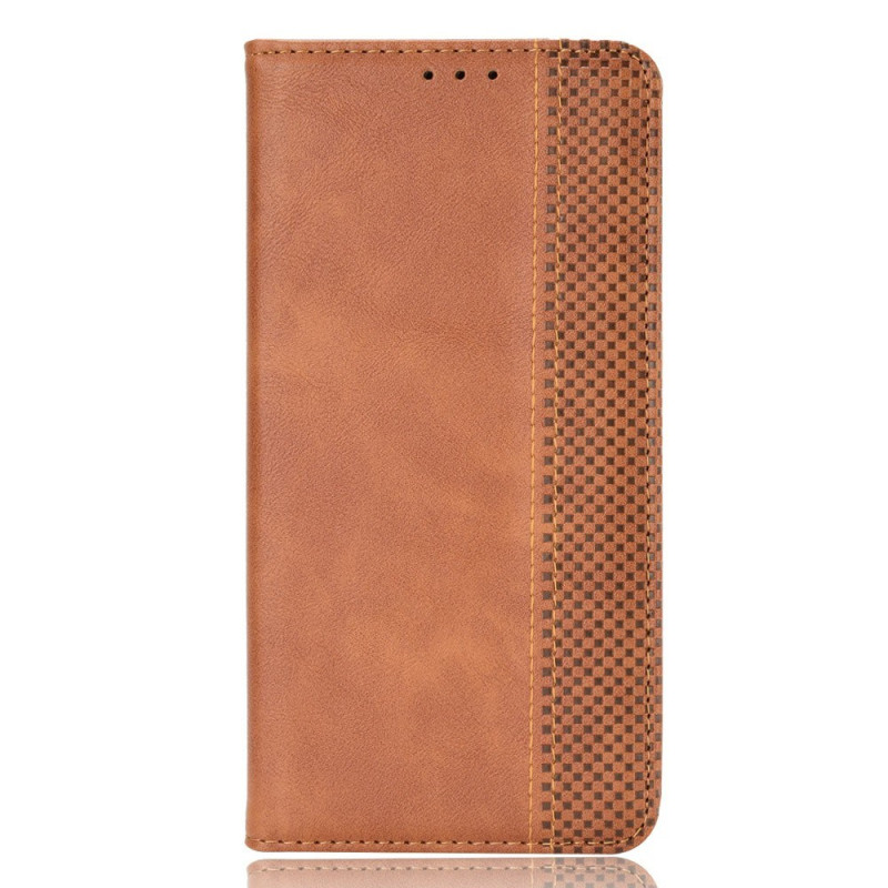 Flip Cover OnePlus 13 Vintage Frieze