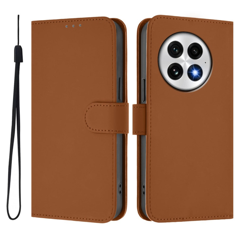 Funda OnePlus 13 Wallet Liso