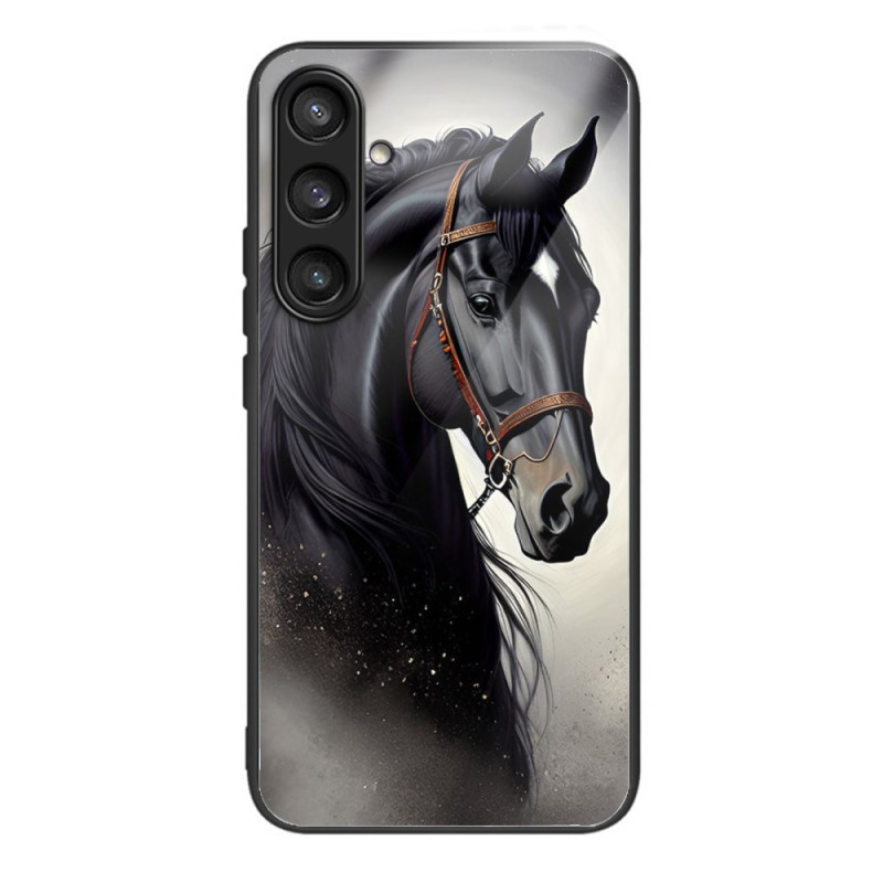 Samsung Galaxy S25 5G Funda rígida Gris Caballo