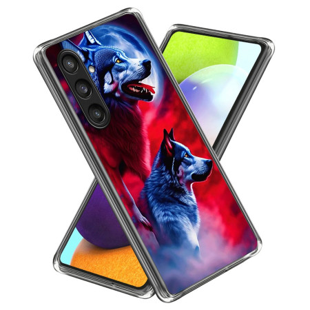 Funda Samsung Galaxy S25 5G...