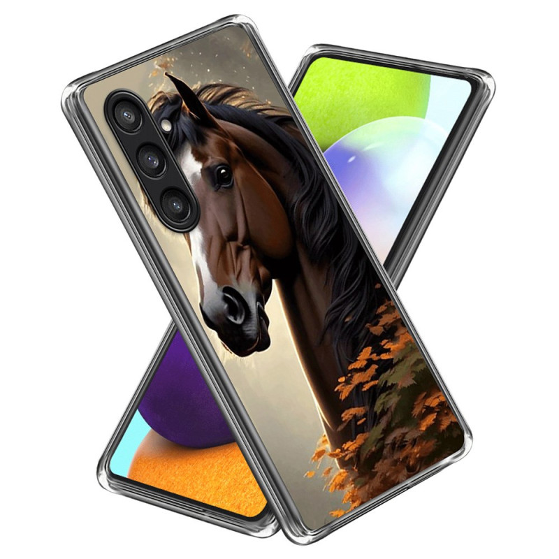 Funda Samsung Galaxy S25 5G Horse