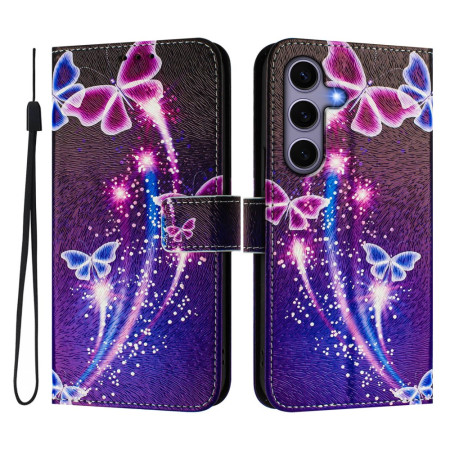 Samsung Galaxy S25 5G Funda...