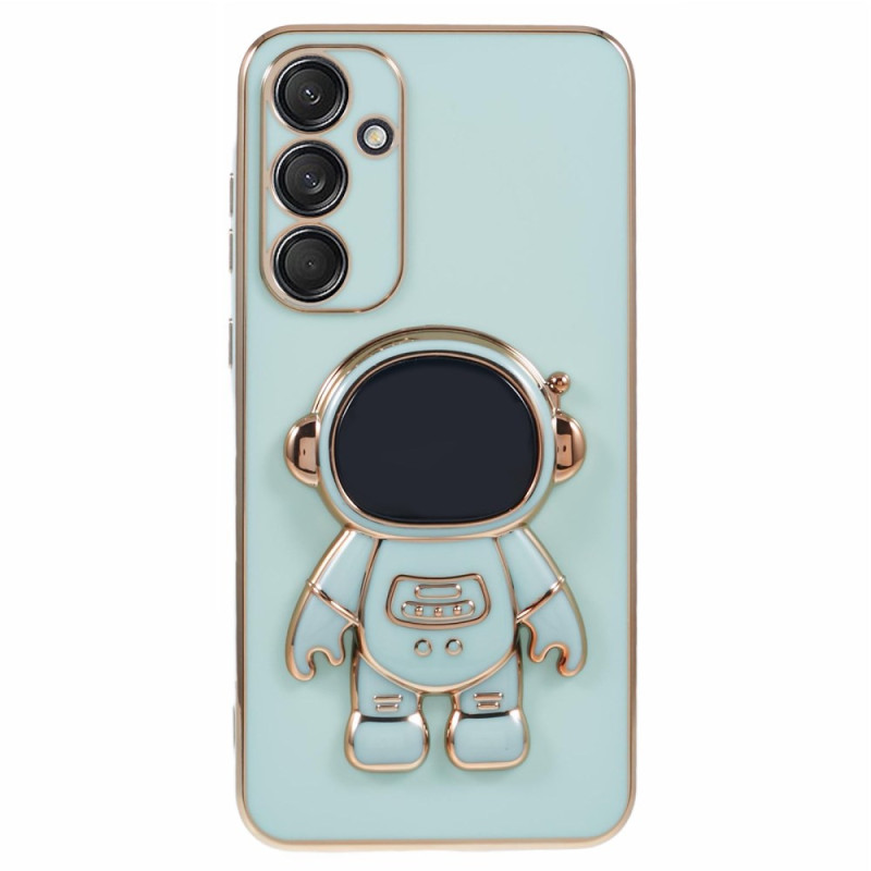 Funda Samsung Galaxy S25 5G Soporte Astronauta Integrado