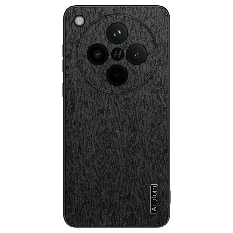 Funda Oppo Find X8 Pro Efecto Madera