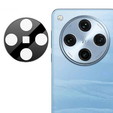 Oppo Find X8 Pro Lente...