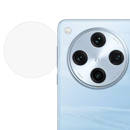 Oppo Find X8 Pro Lente...