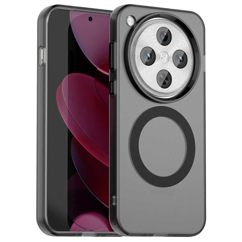 Oppo Find X8 Pro Funda compatible MagSafe