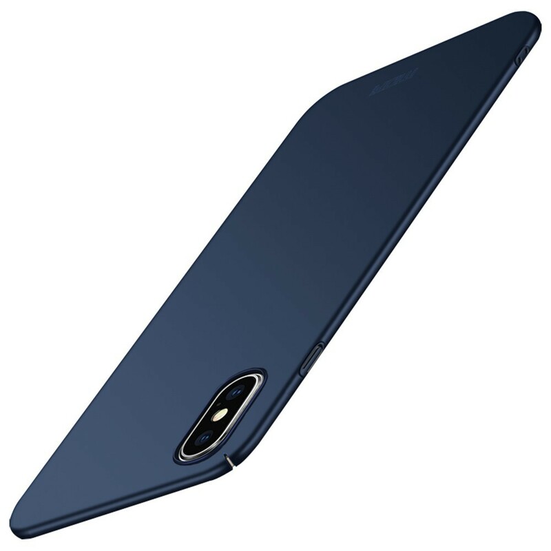 Funda MOFI para el iPhone XS Max