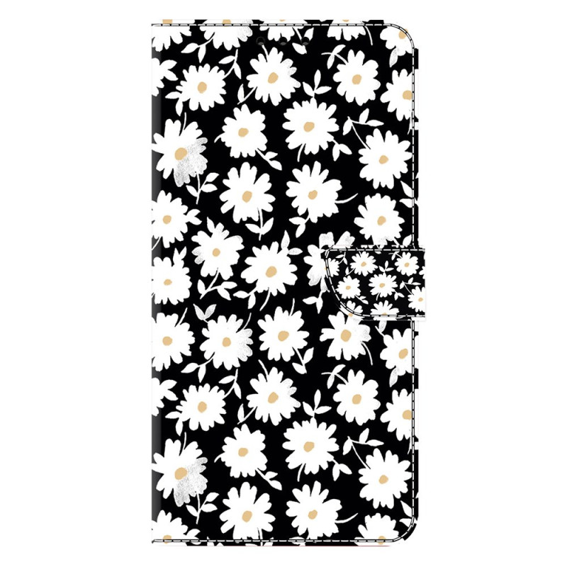 Samsung Galaxy S25 5G Funda Margaritas