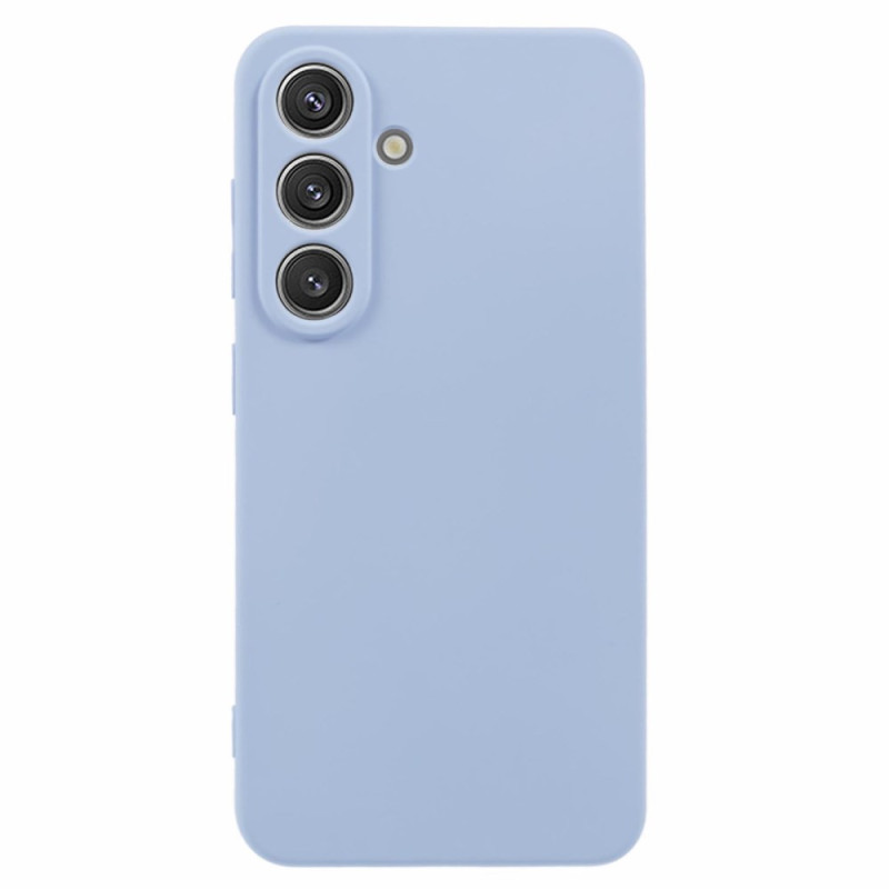Funda de fibra doble para Samsung Galaxy S25