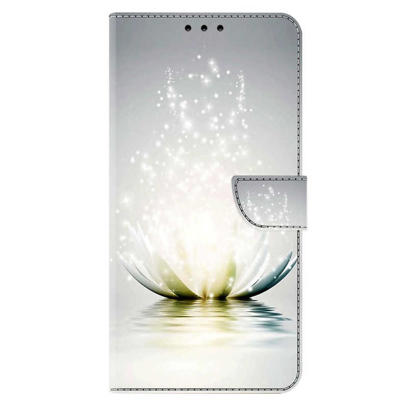 Funda Samsung Galaxy S25 5G Lotus