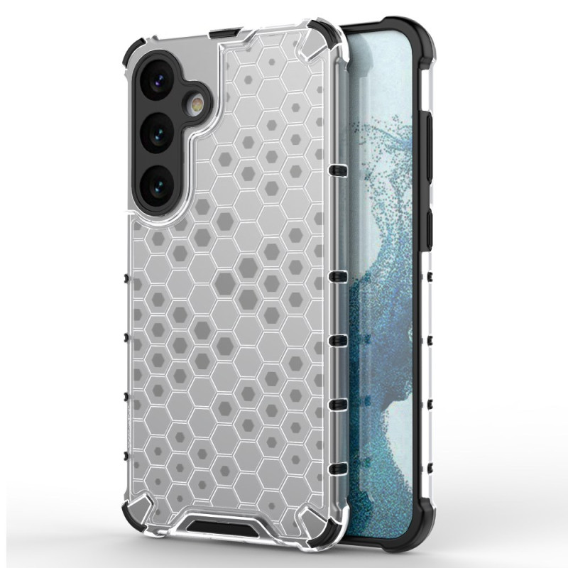 Funda Samsung Galaxy S25 5G Honeycomb